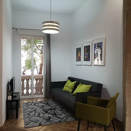Appartement Fantastico Piso Centrico