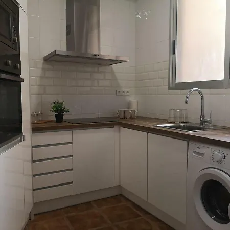 Fantastico Piso Centrico Appartement *