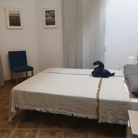 Appartement Fantastico Piso Centrico