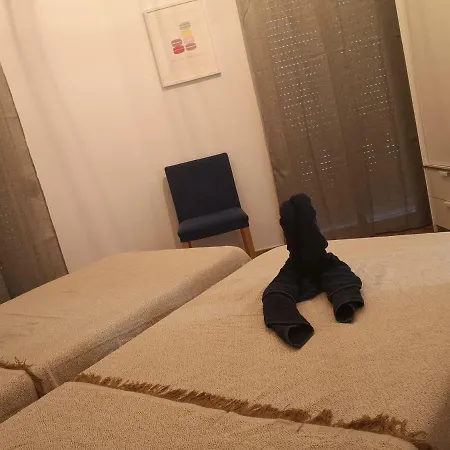 Appartement Fantastico Piso Centrico *
