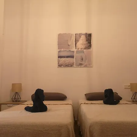 Fantastico Piso Centrico *