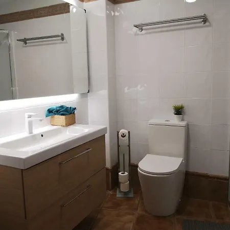 Fantastico Piso Centrico Appartement *