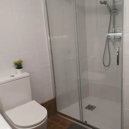 Fantastico Piso Centrico * Valencia
