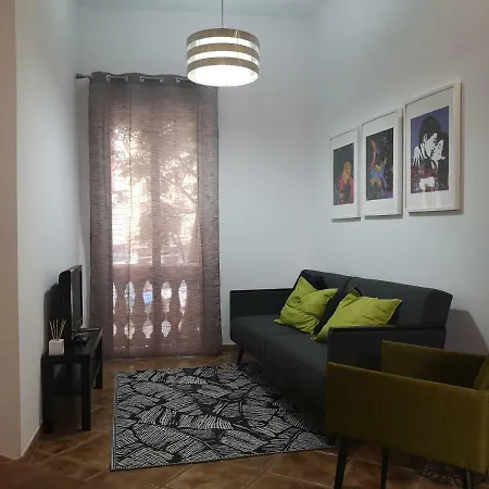 Appartement Fantastico Piso Centrico